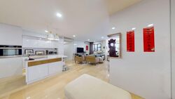 Blk 287C Jurong East Street 21 (Jurong East), HDB Executive #604278381